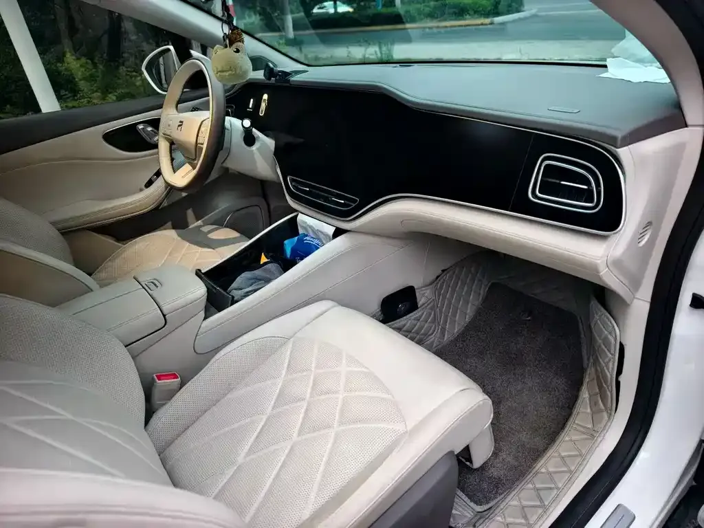 Roewe Feifan R7 — фото 2