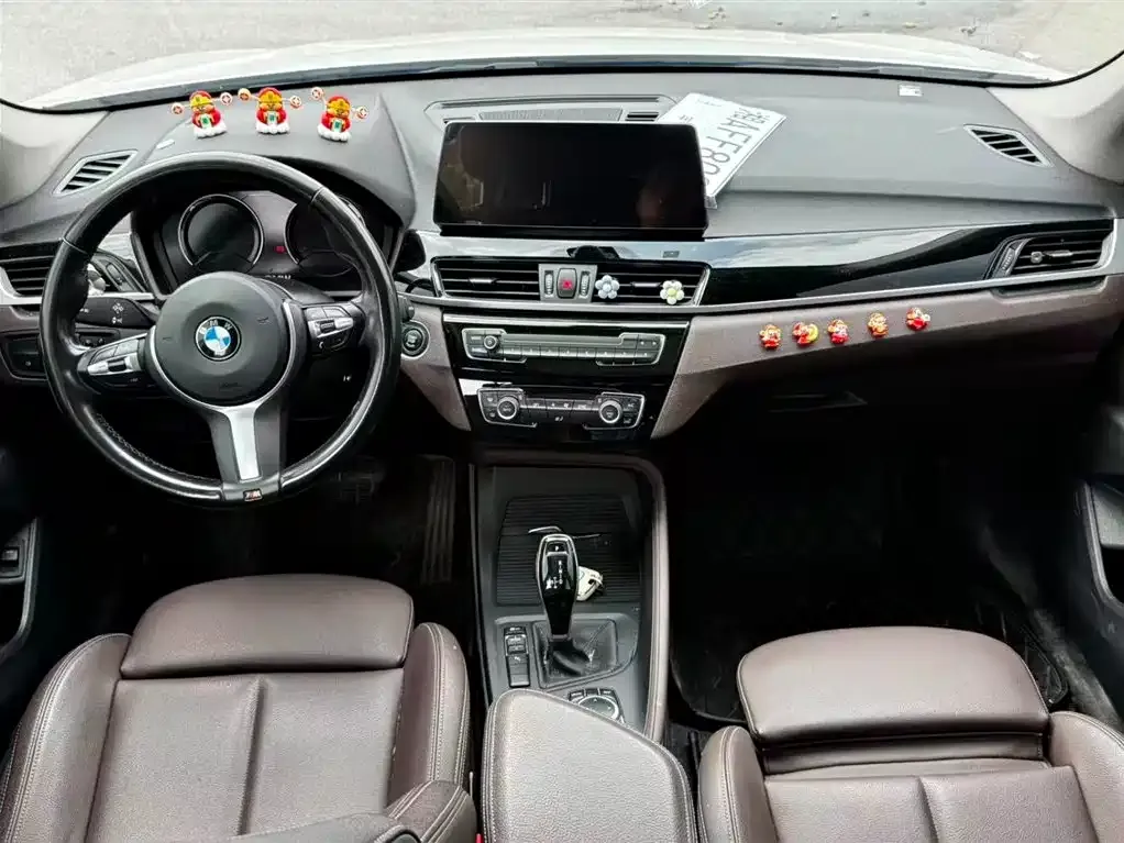 BMW X1 — фото 3
