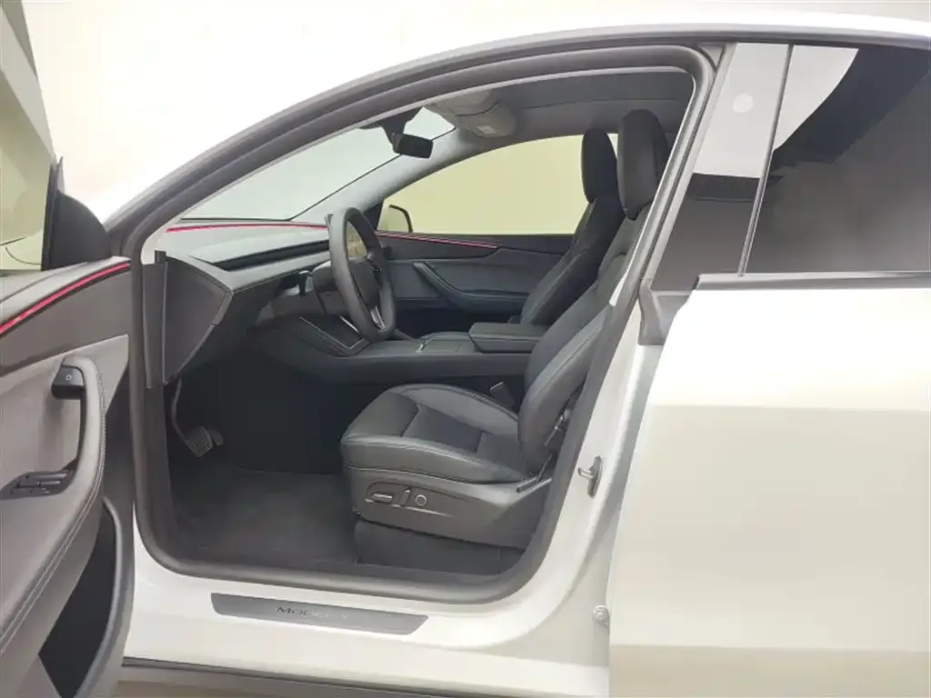 Tesla Model Y — фото 5