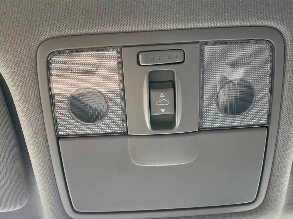 Kia KX1 — фото 10