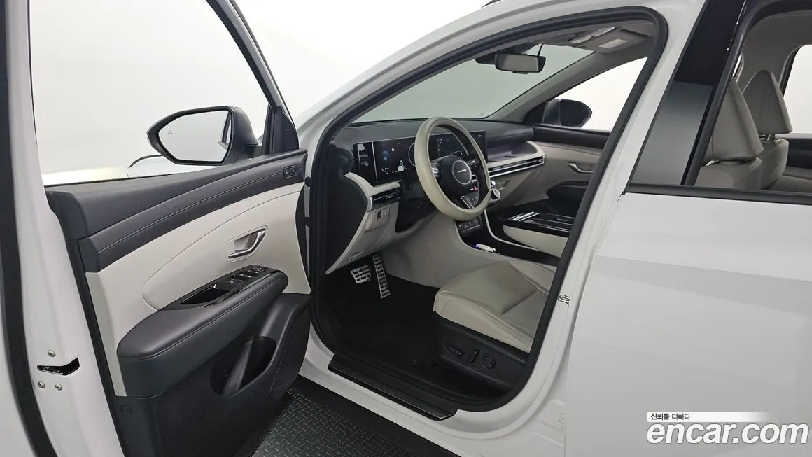 Hyundai Tucson — фото 6