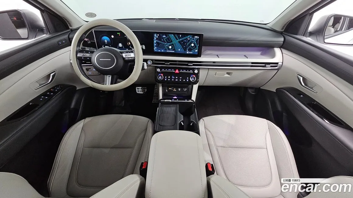 Hyundai Tucson — фото 8