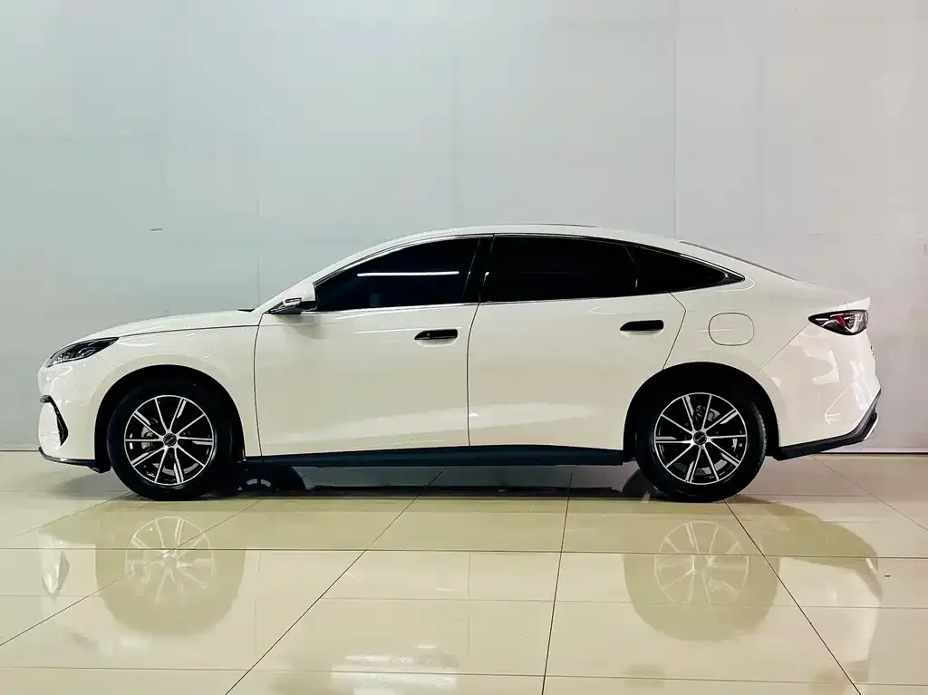 BYD Seal 06 — фото 2