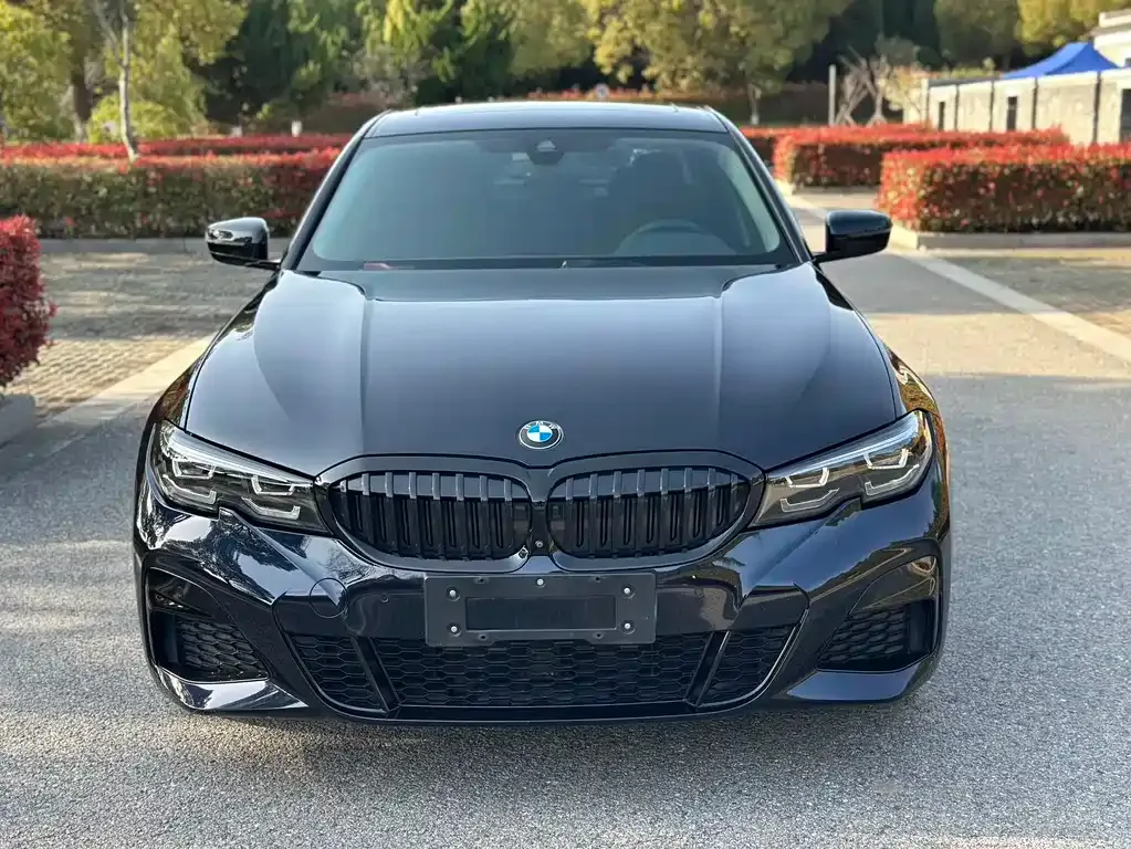 BMW 3 Series — фото 9