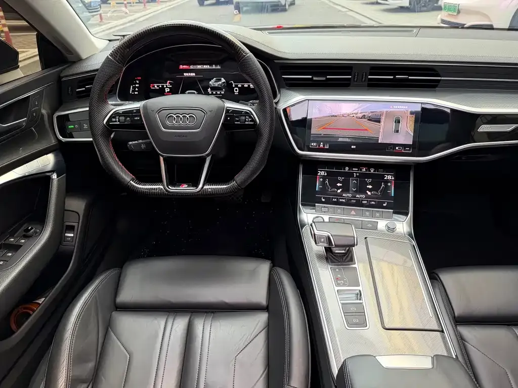 Audi A7 — фото 2