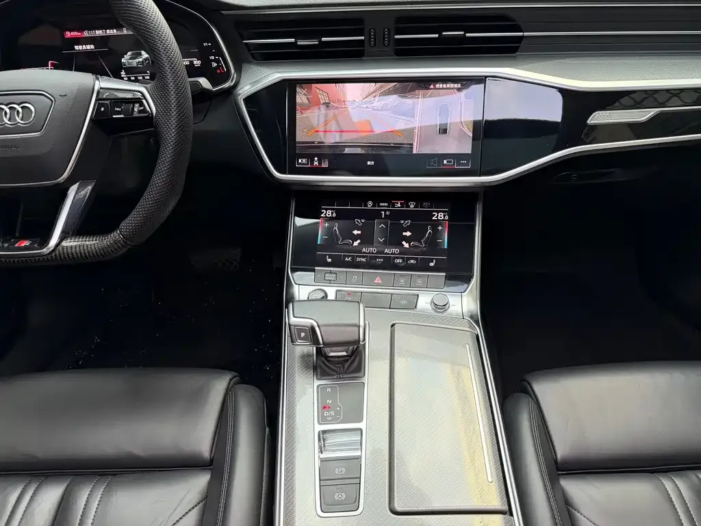 Audi A7 — фото 3