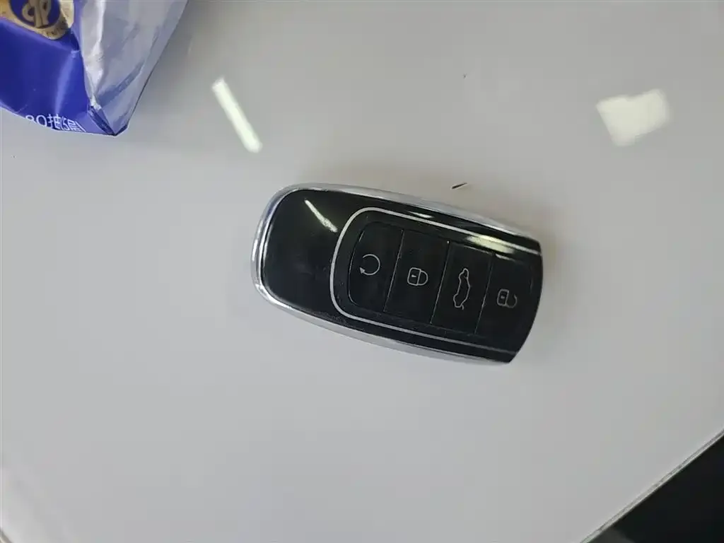 Chery Tiggo 7 PLUS — фото 2