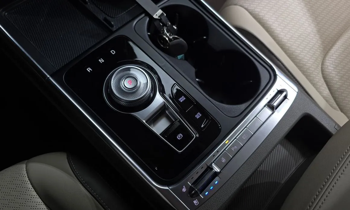Kia Carnival — фото 2