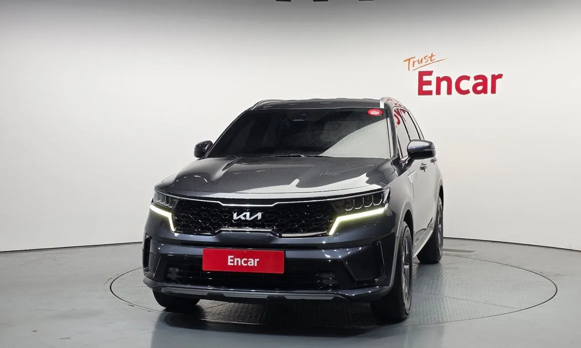 Kia Sorento — фото 5