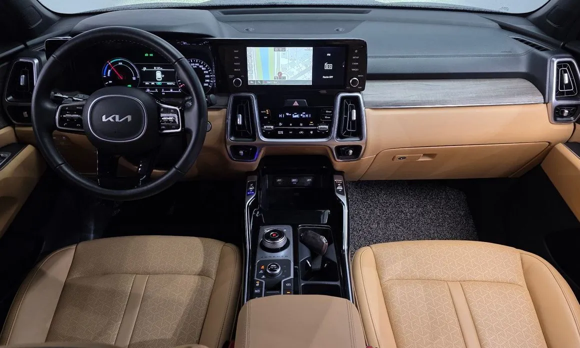 Kia Sorento — фото 2
