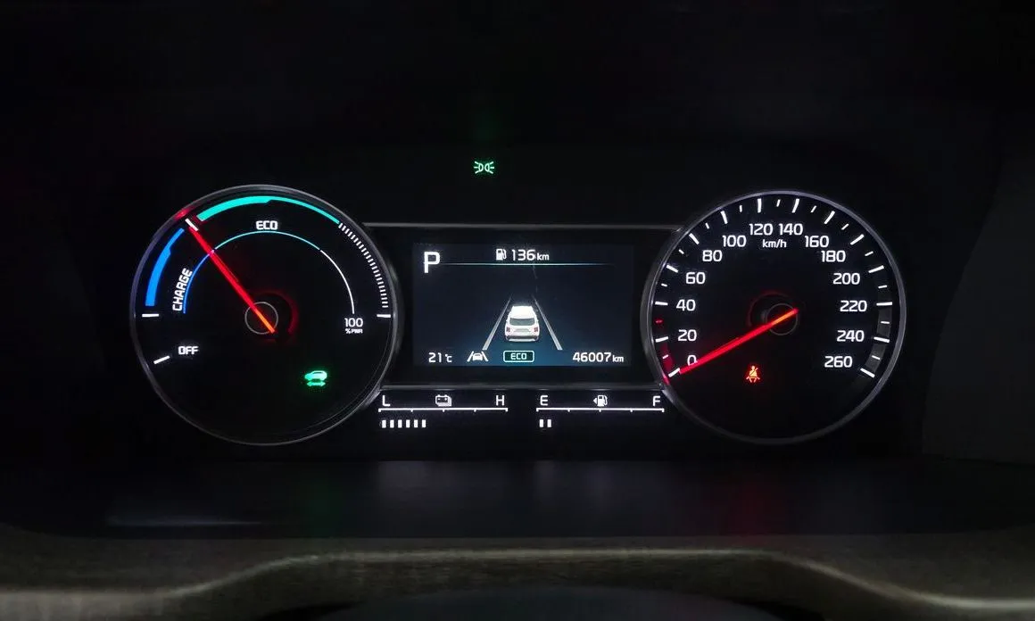 Kia Sorento — фото 7