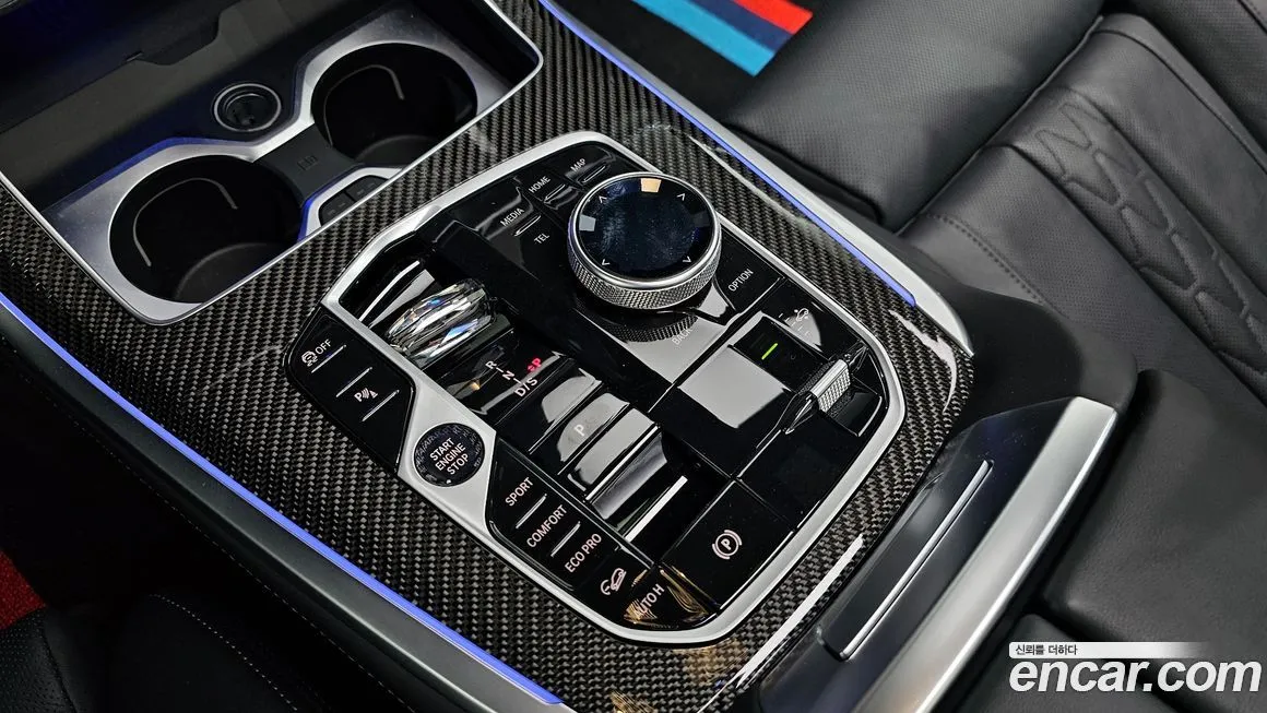 BMW X7 — фото 10