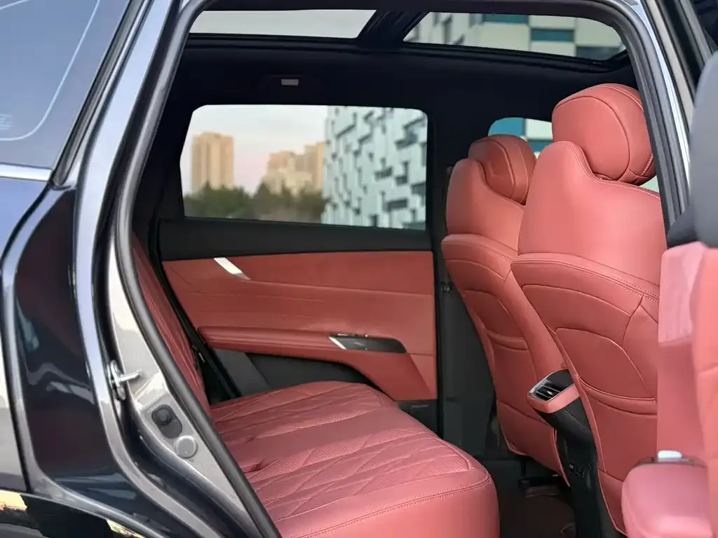 Changan CS75 PLUS — фото 3