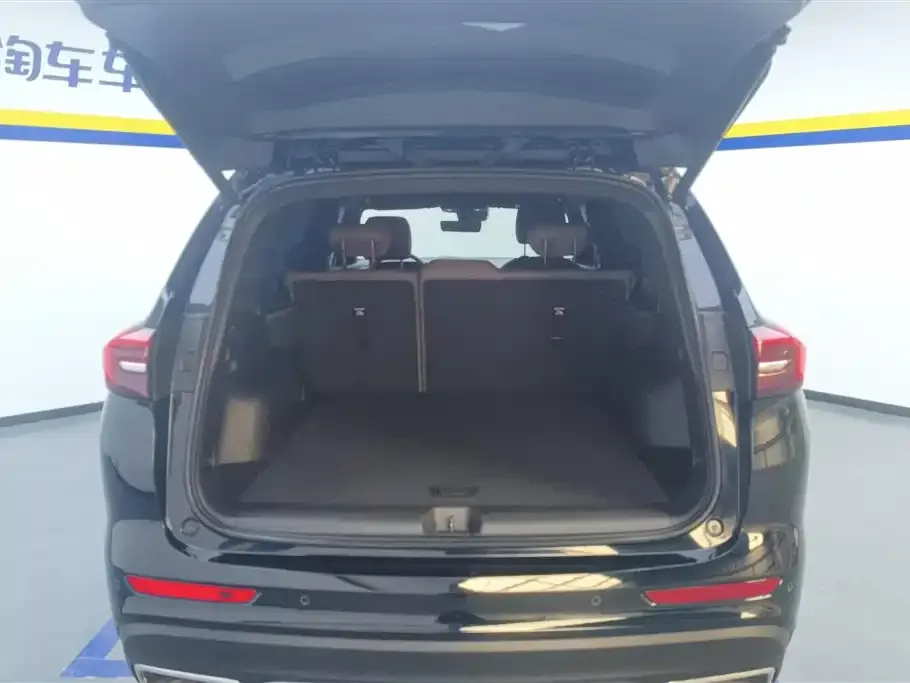 Buick Envision Plus — фото 4