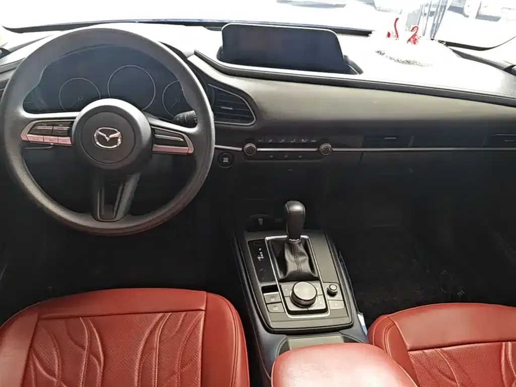 Mazda CX-30 — фото 3