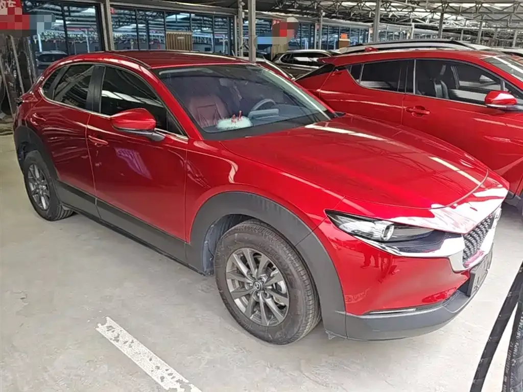 Mazda CX-30 — фото 6