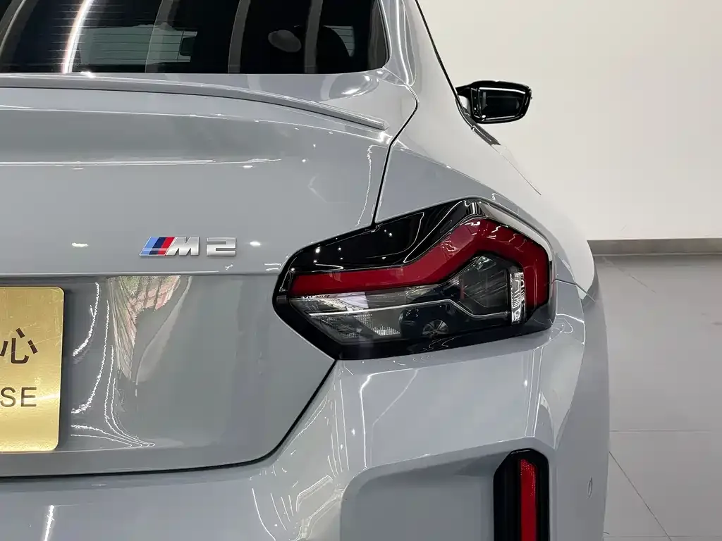 BMW M2 — фото 2