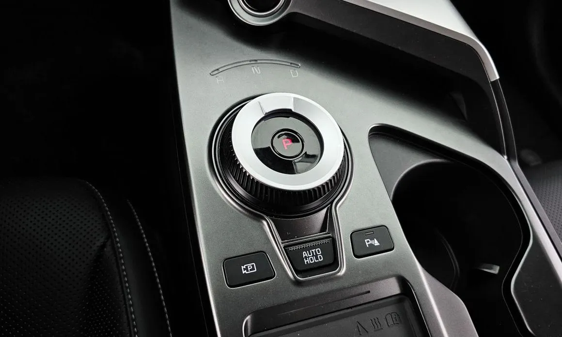 Kia EV6 — фото 4