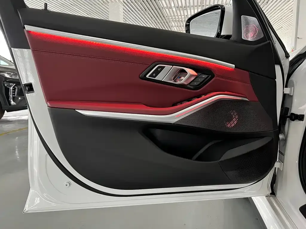 BMW i3 — фото 8