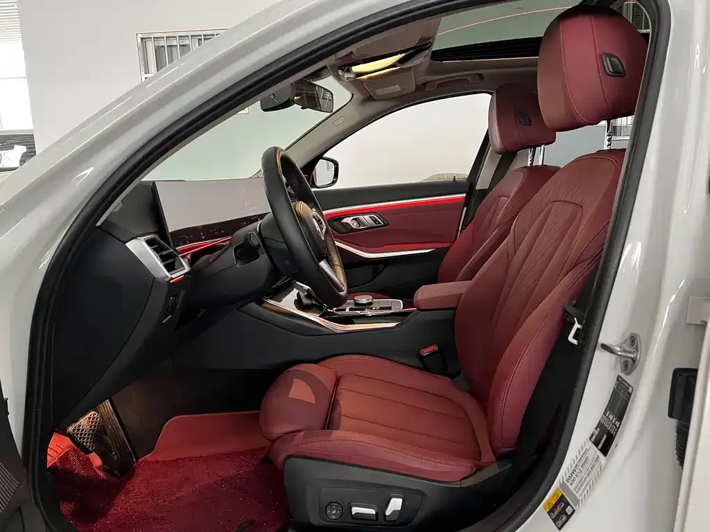 BMW i3 — фото 2