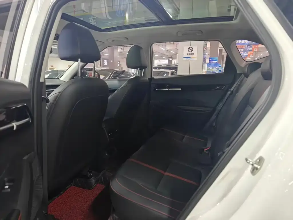 Kia KX3 — фото 2