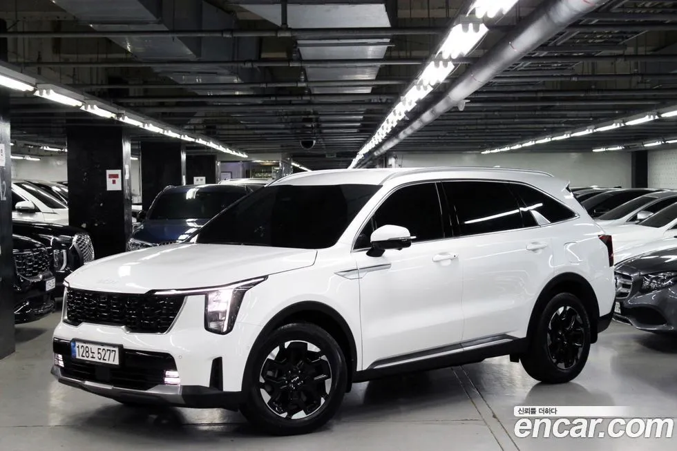 Kia Sorento — фото 3