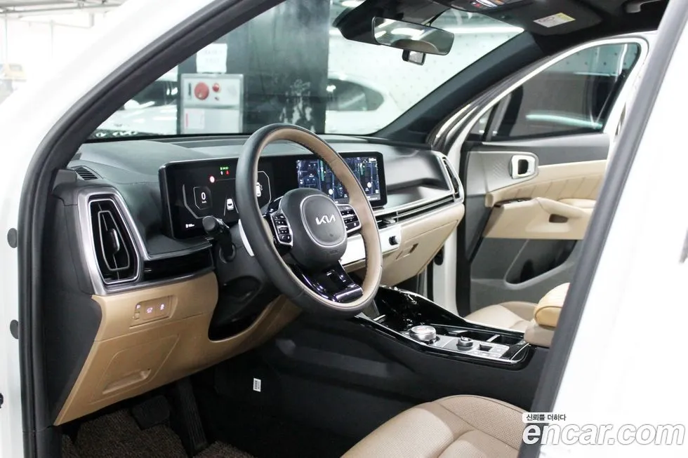 Kia Sorento — фото 4