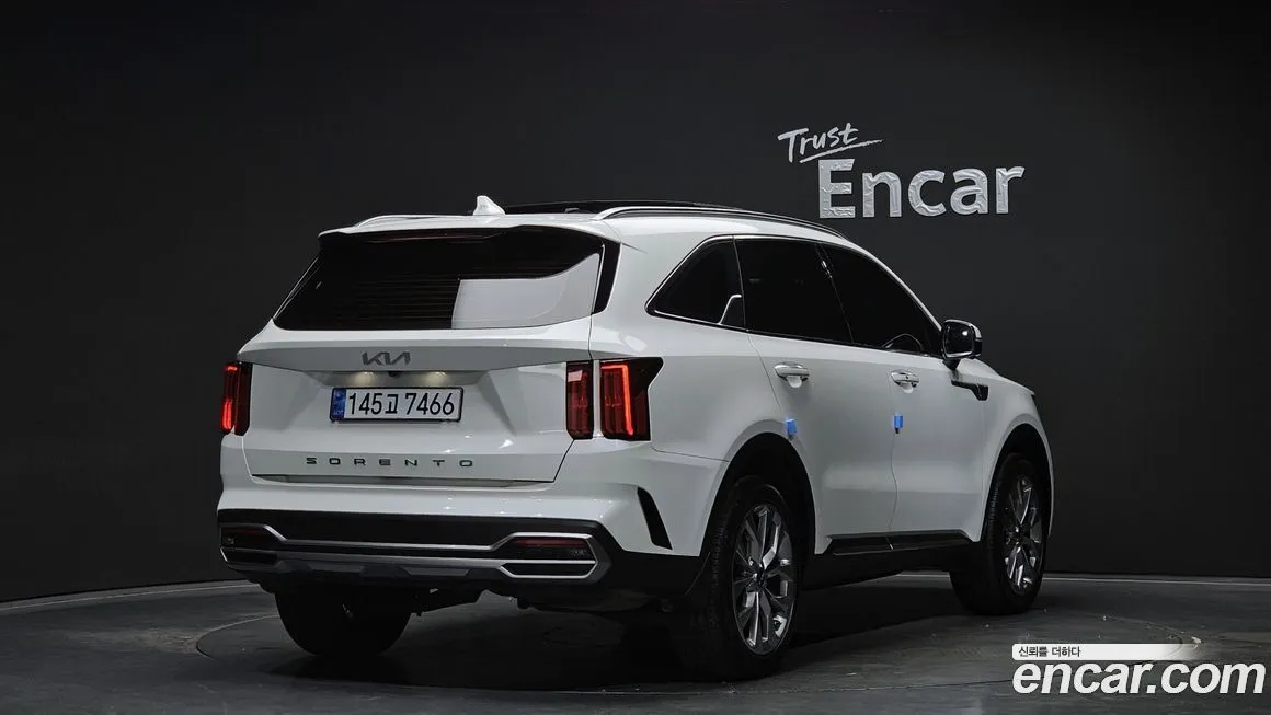 Kia Sorento — фото 3