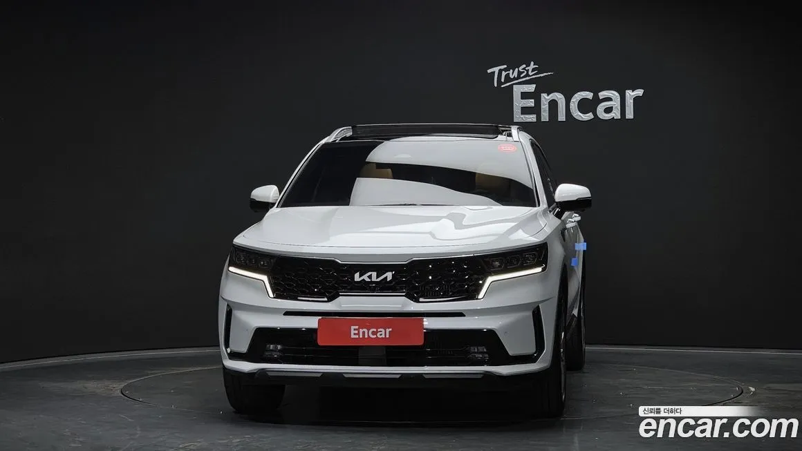 Kia Sorento — фото 4