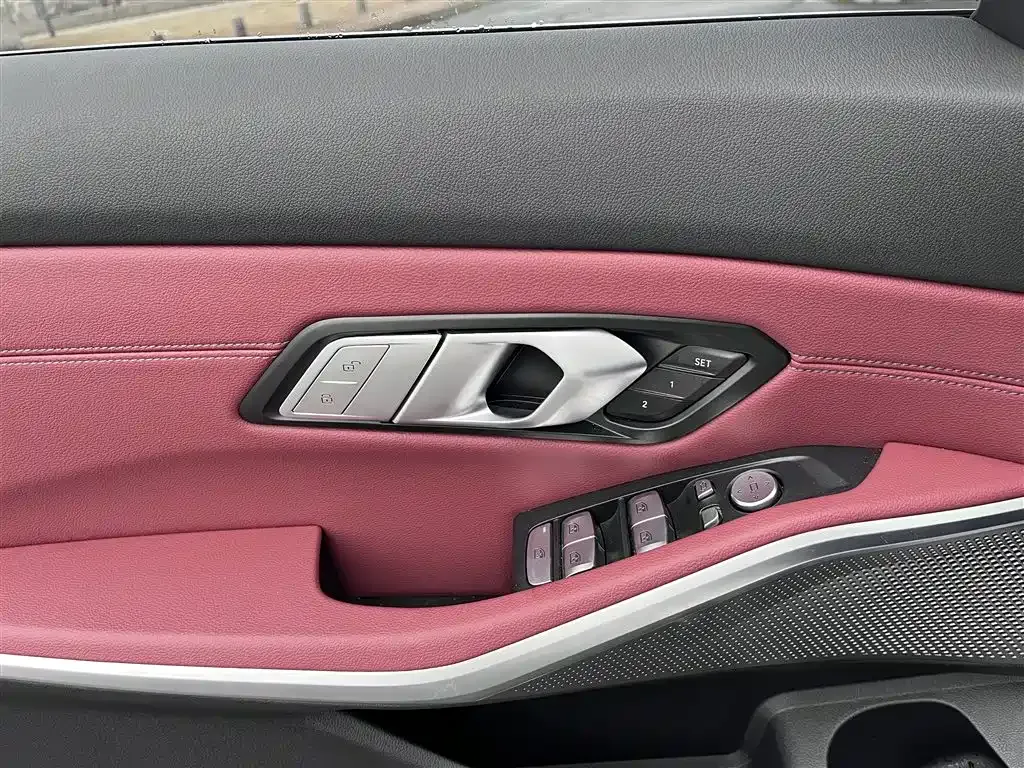 BMW 3 Series — фото 10