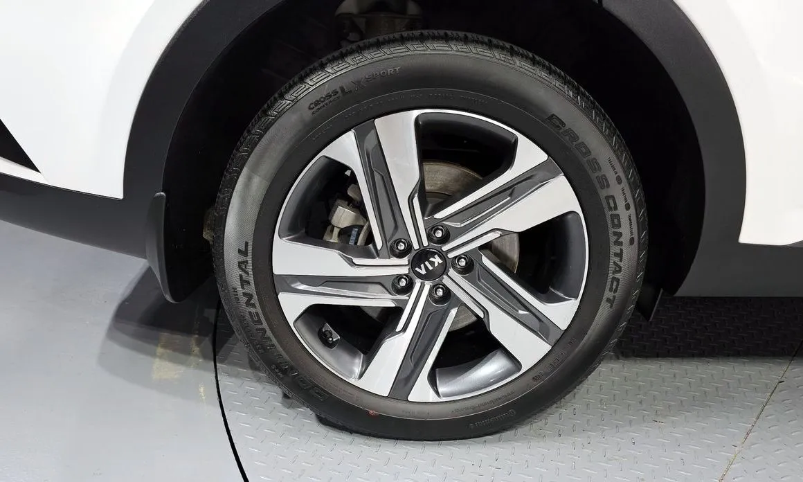 Kia Sorento — фото 2