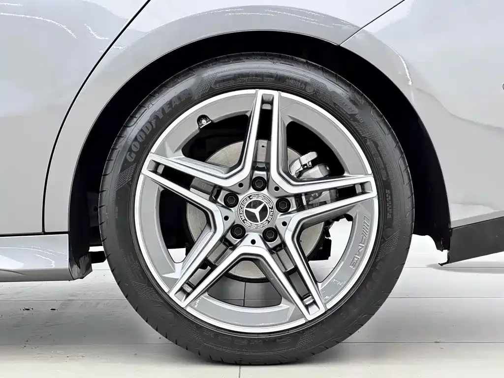 Mercedes-Benz CLA (Import) — фото 10