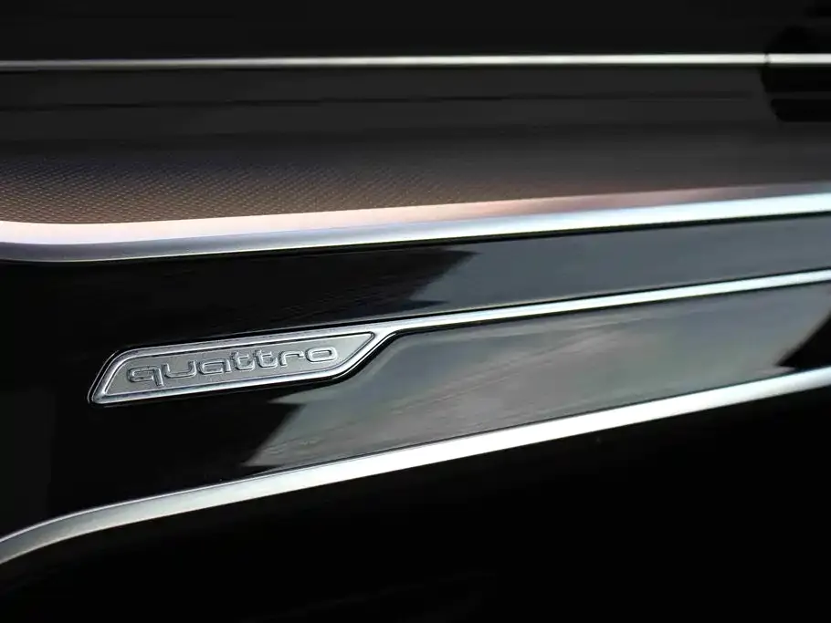 Audi A7L — фото 4