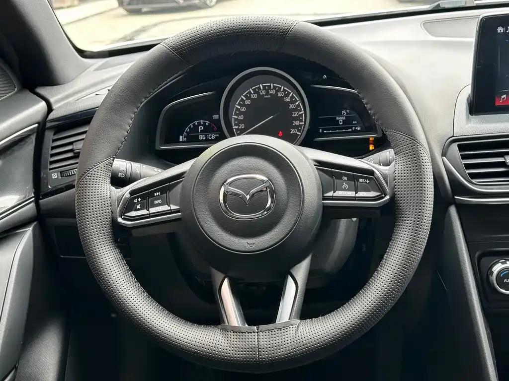 Mazda CX-4 — фото 5