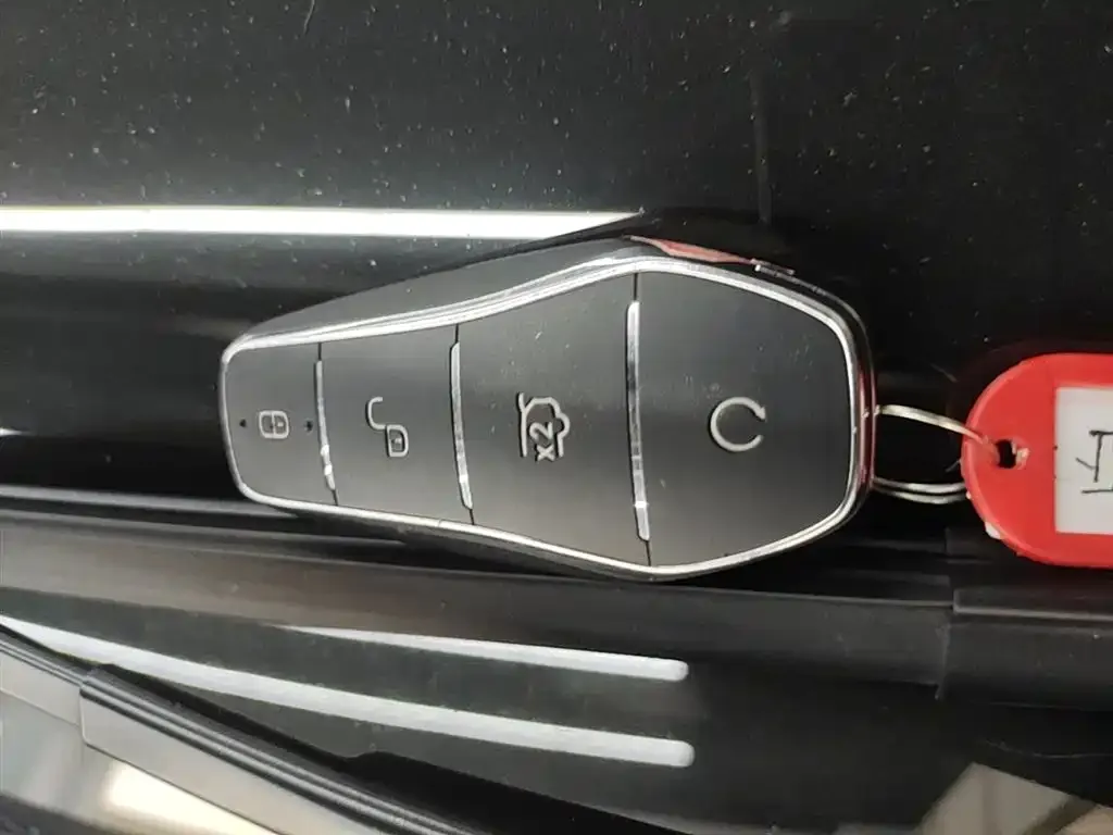 BYD Seal 06 — фото 3