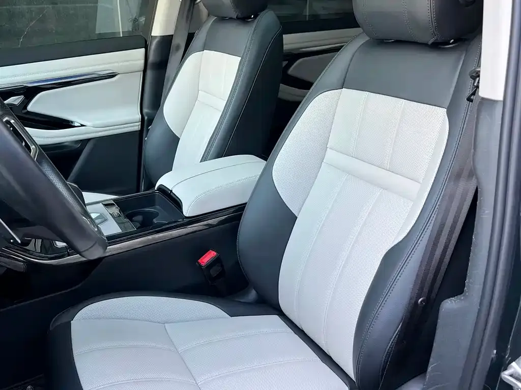 Land Rover Evoque — фото 6