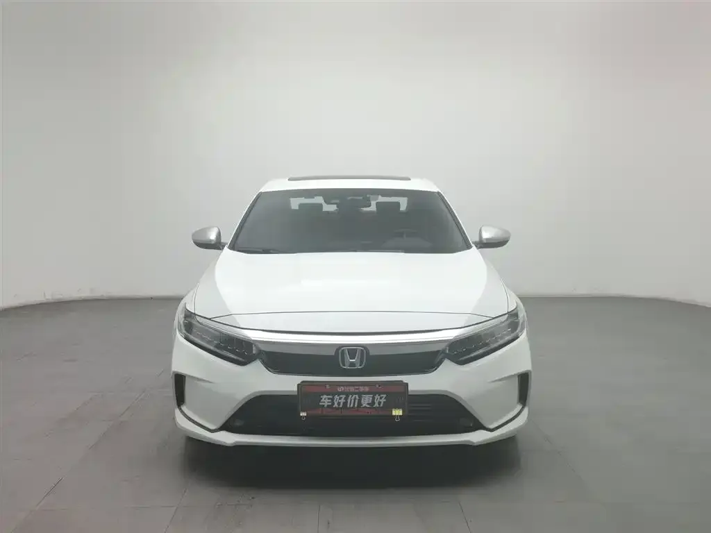 Honda Inspire — фото 4