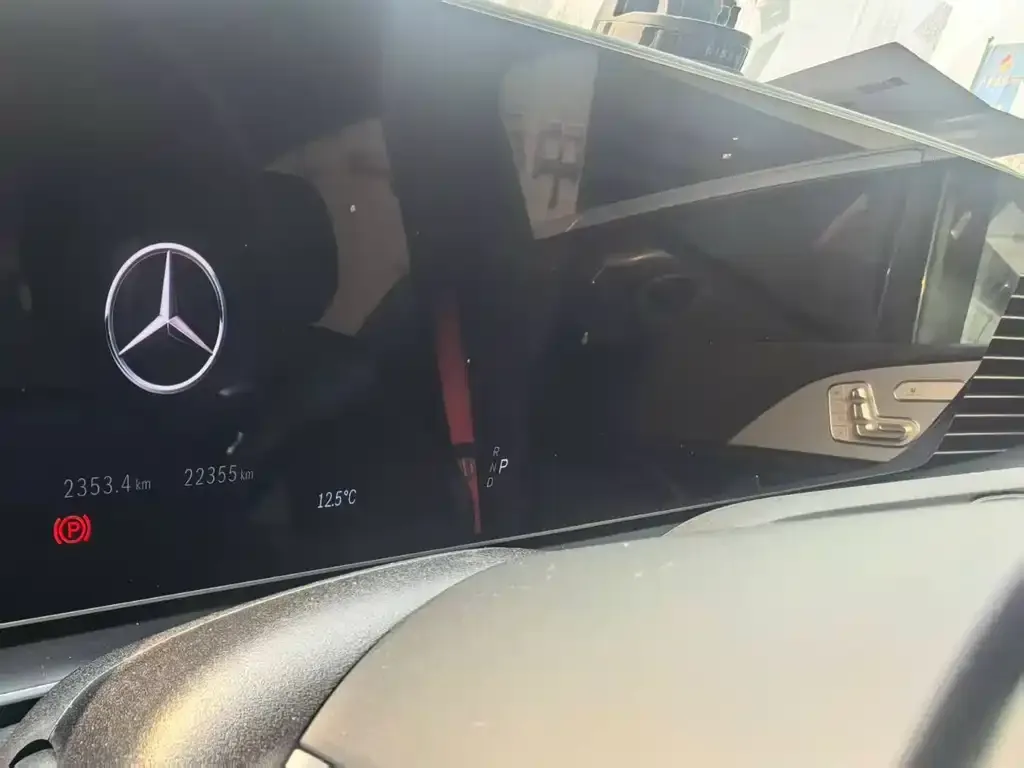 Mercedes-Benz GLE AMG — фото 2