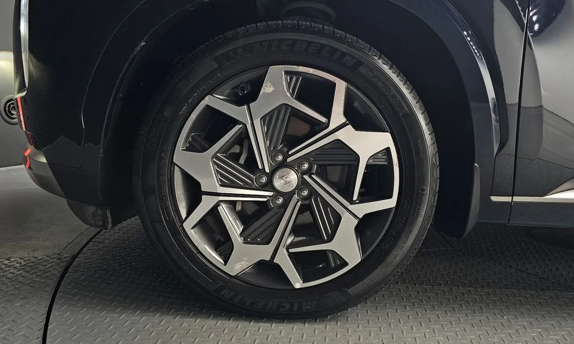 Hyundai Palisade — фото 6