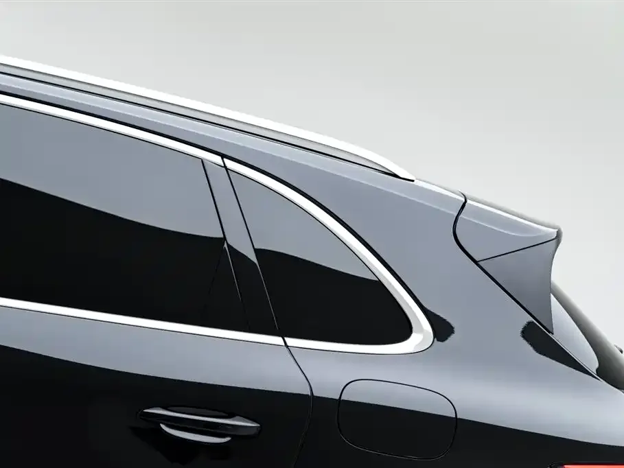 Porsche Cayenne Hybrid — фото 2