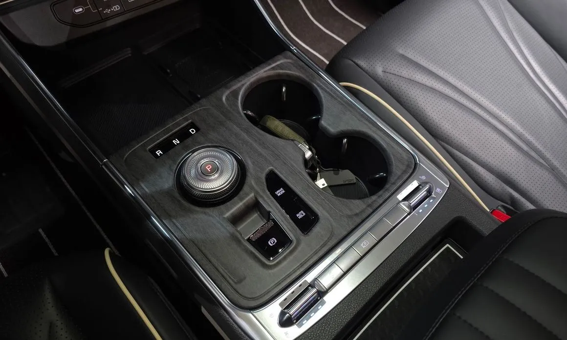 Kia Carnival — фото 10