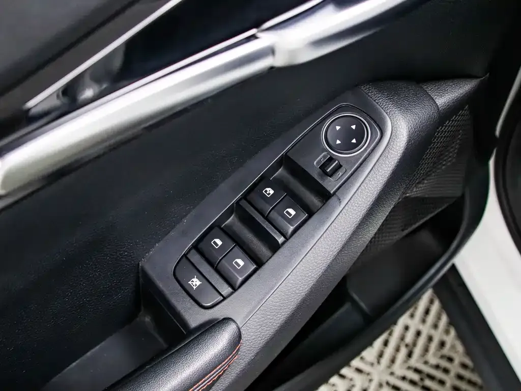 Kia KX3 — фото 6
