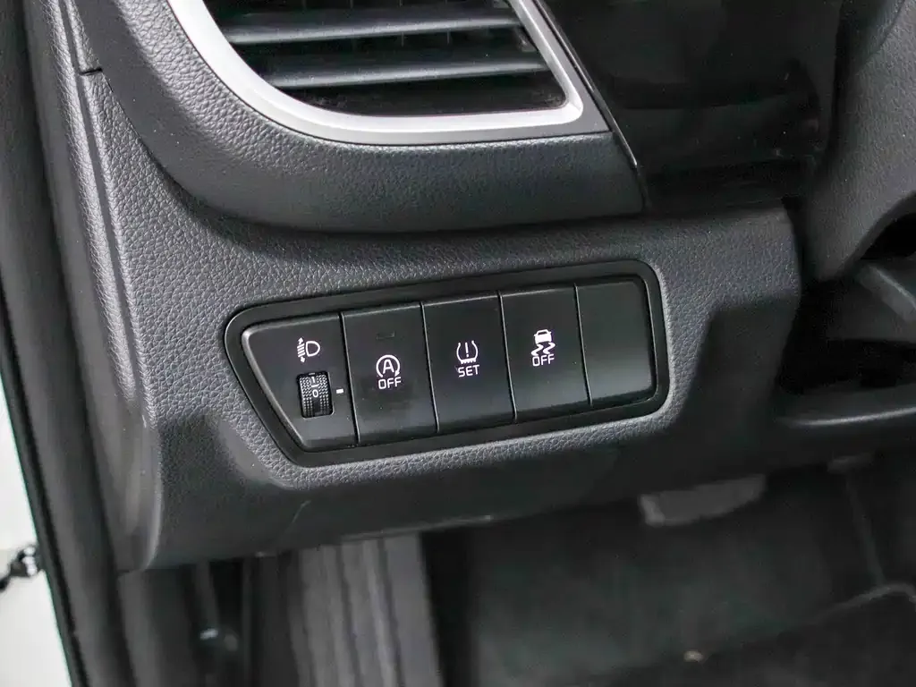 Kia KX3 — фото 10