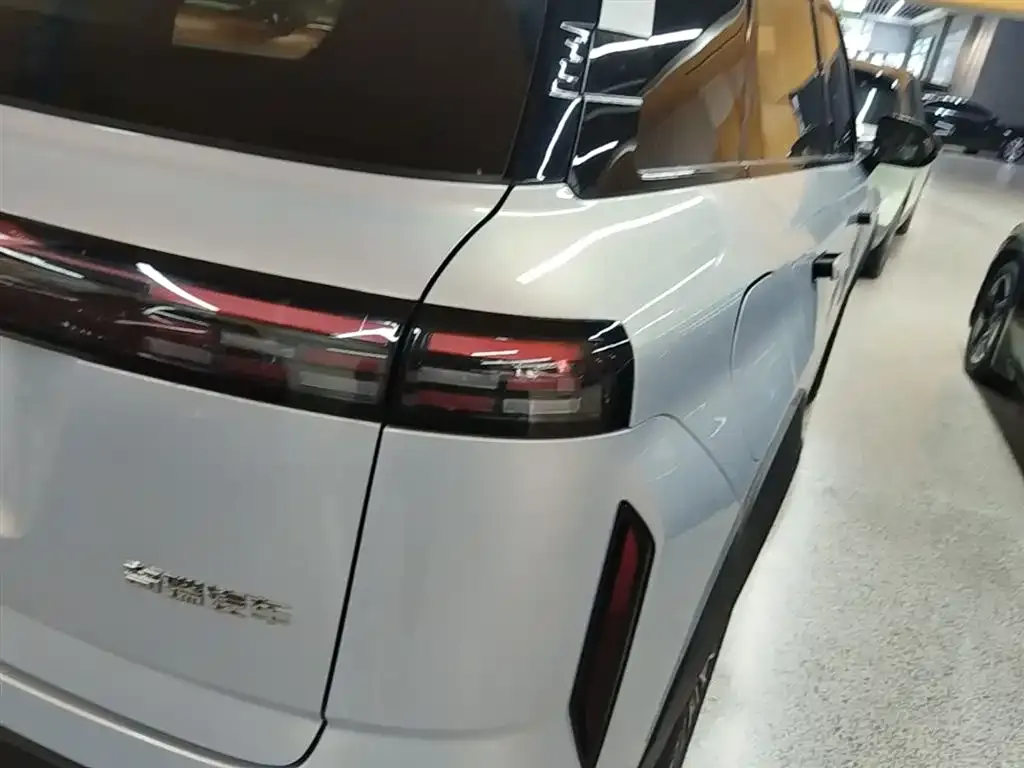 Chery 7 C-DM — фото 2