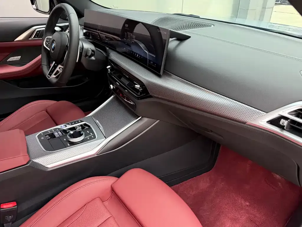 BMW 4 Series — фото 3