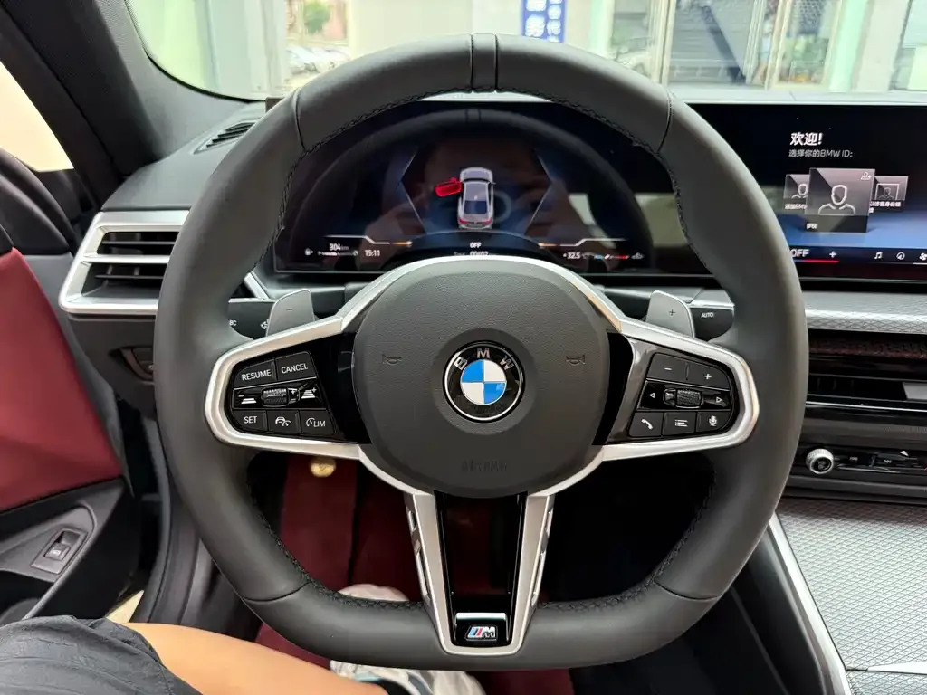 BMW 4 Series — фото 2
