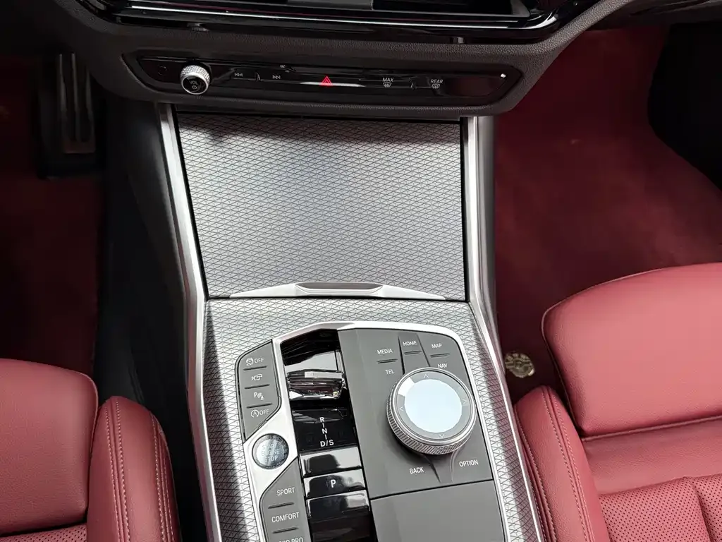 BMW 4 Series — фото 8