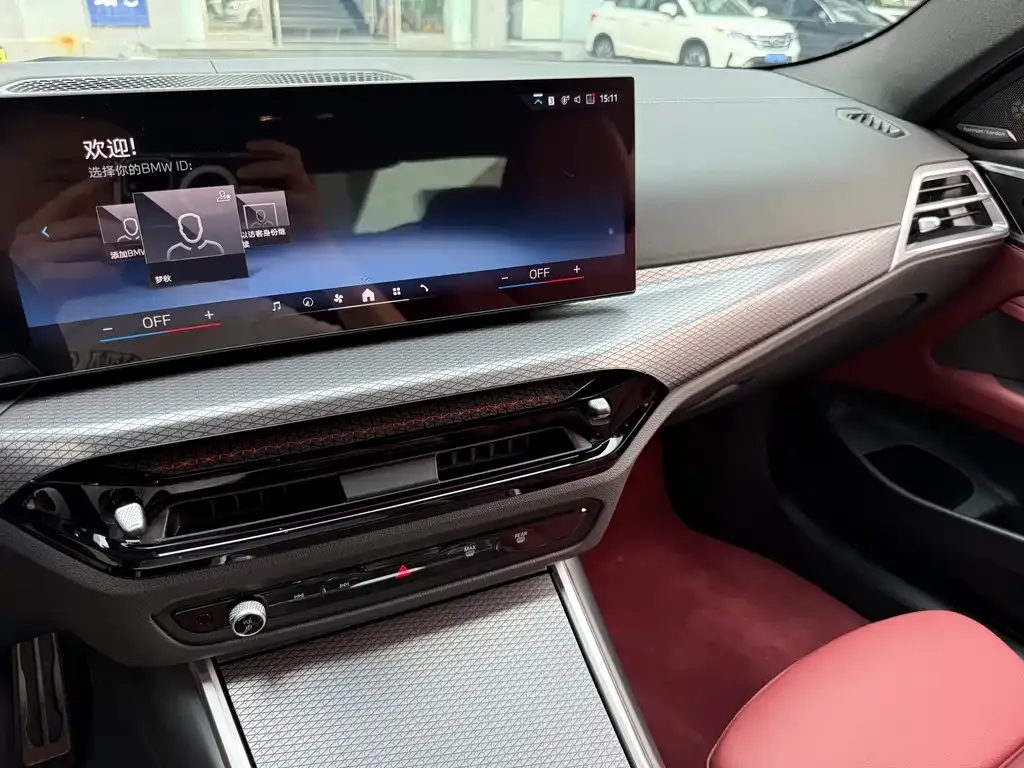 BMW 4 Series — фото 4