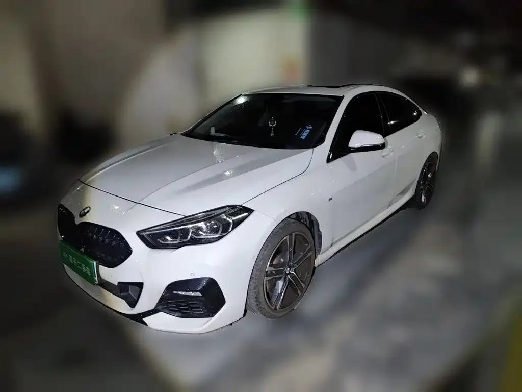 BMW 2 Series (Import) — фото 7