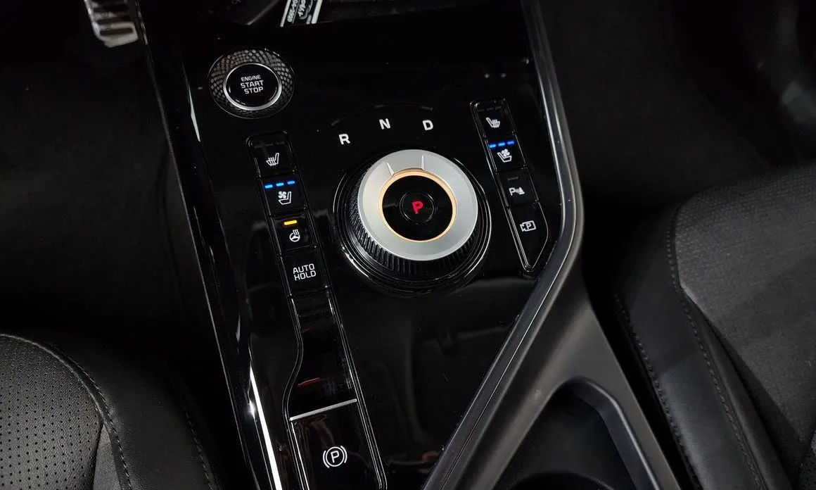 Kia Niro — фото 7